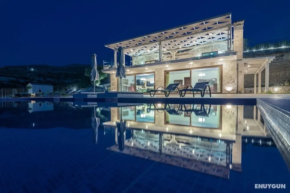 Orient Villas - Öne Çıkan Resim