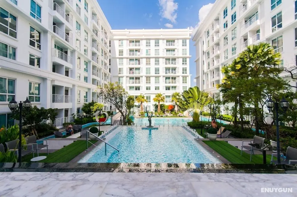 The Orient Resort and Spa by Happy Host - Öne Çıkan Resim