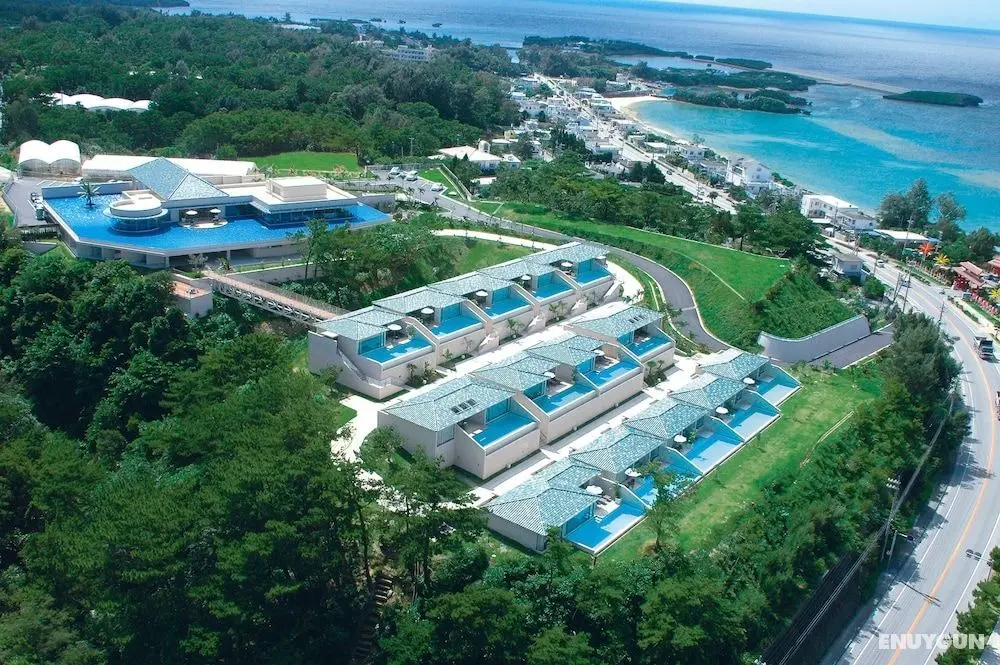 Oriental Hills Okinawa - Öne Çıkan Resim