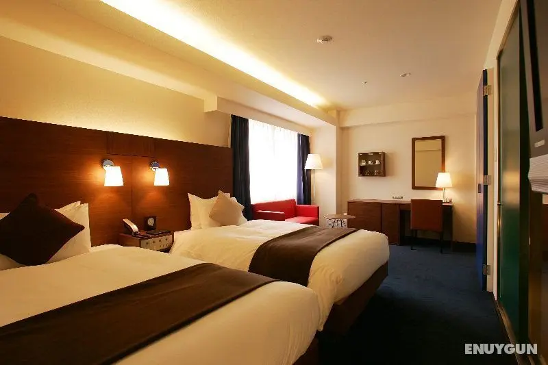 Oriental Hotel Hiroshima - Oda