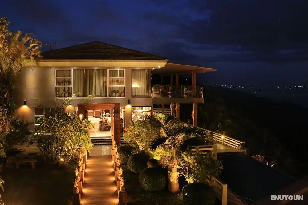 The Oriental Luxury Suites Tagaytay - Öne Çıkan Resim