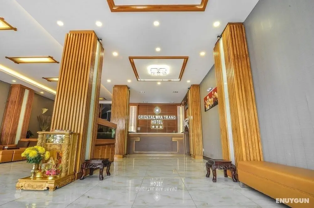 Oriental Nha Trang Hotel - Öne Çıkan Resim