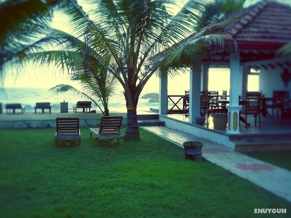 Oriental Rest Hikkaduwa - Öne Çıkan Resim