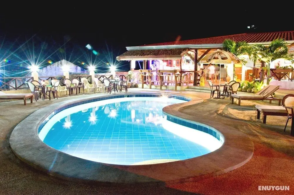 Oriental Sabang Hill Resort - Öne Çıkan Resim