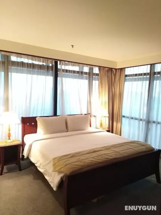 The Oriental Suite At Times Square - Öne Çıkan Resim