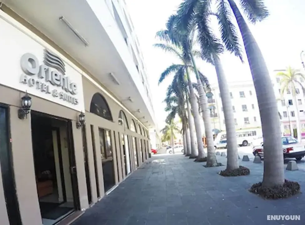Hotel Oriente - Öne Çıkan Resim
