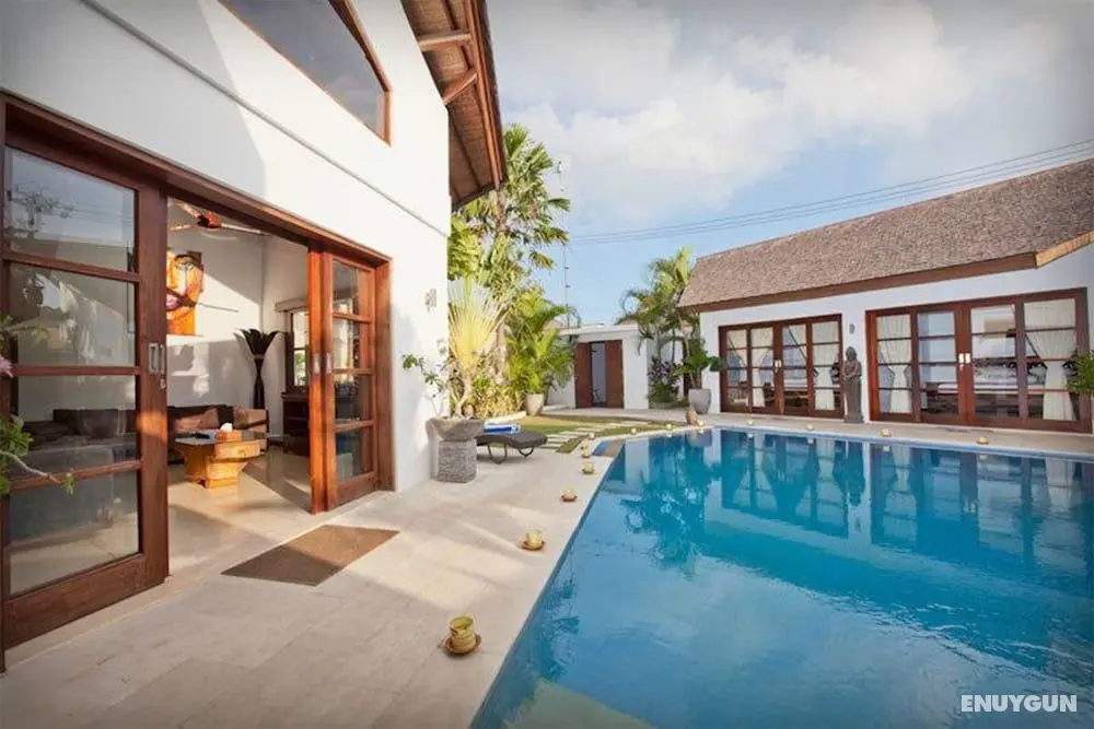 Villa Origami by Nagisa Bali - Öne Çıkan Resim