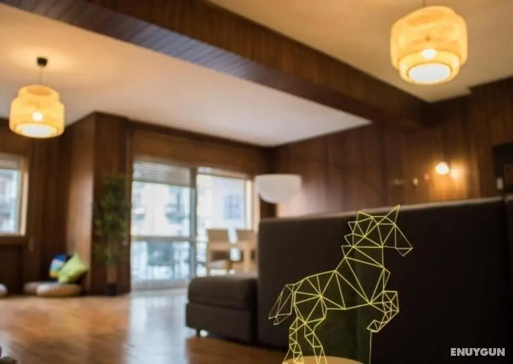 Origami Porto Residência - Öne Çıkan Resim