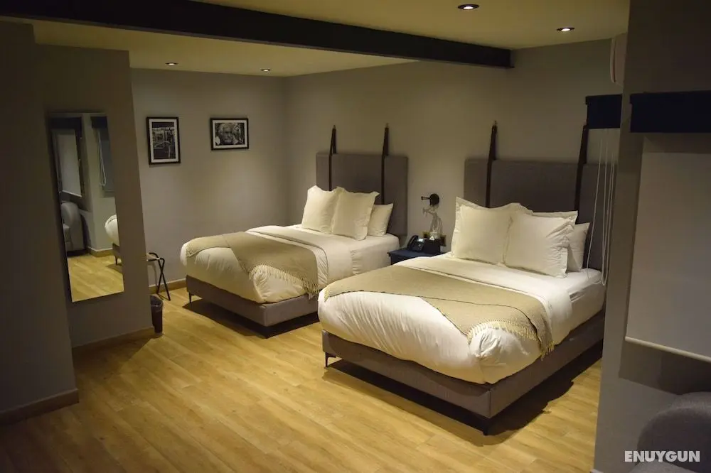 Hotel Origen - Öne Çıkan Resim