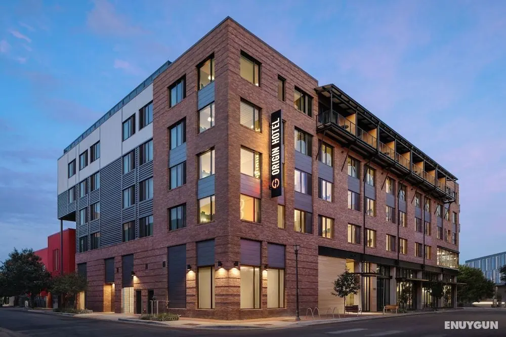 Origin Austin, A Wyndham Hotel - Öne Çıkan Resim