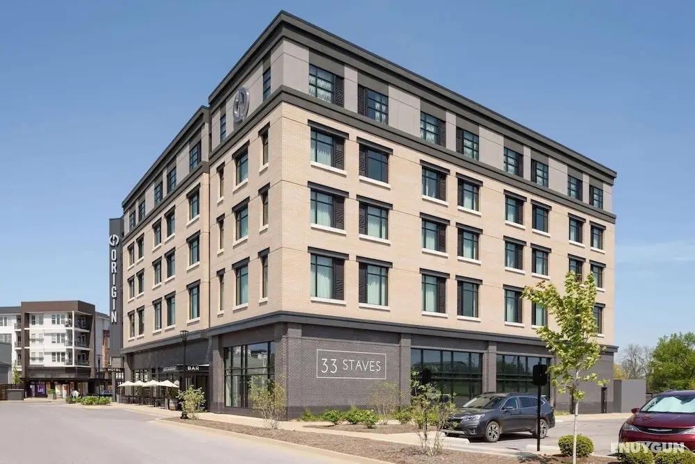 Origin Lexington a Wyndham Hotel - Öne Çıkan Resim