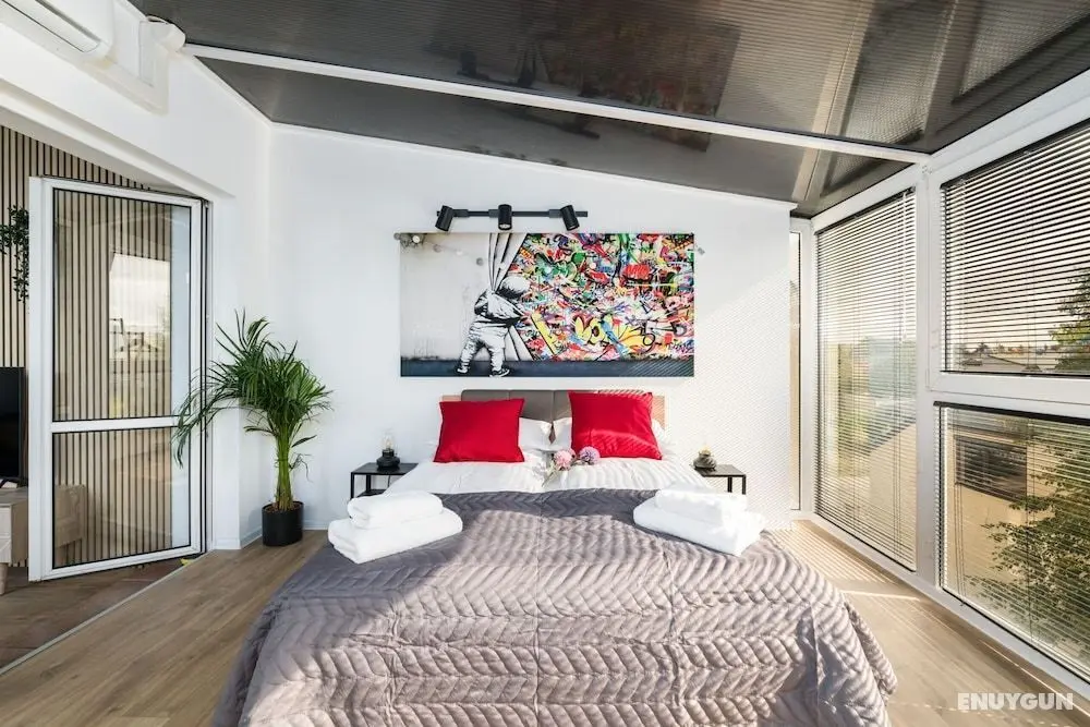 The Original Apartment Poznań by Renters - Öne Çıkan Resim