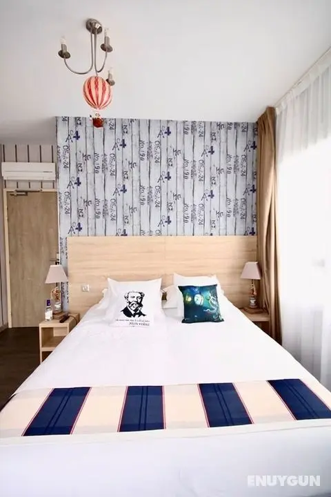 The Original Boutiques, Hotel Lakeside - Öne Çıkan Resim