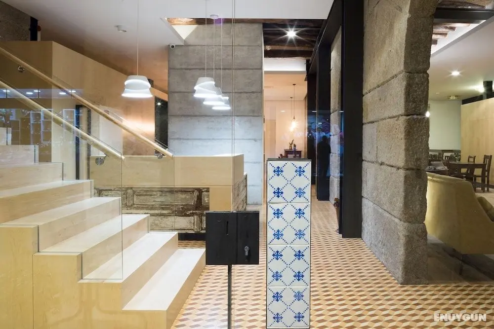 Original Douro Hotel - Öne Çıkan Resim