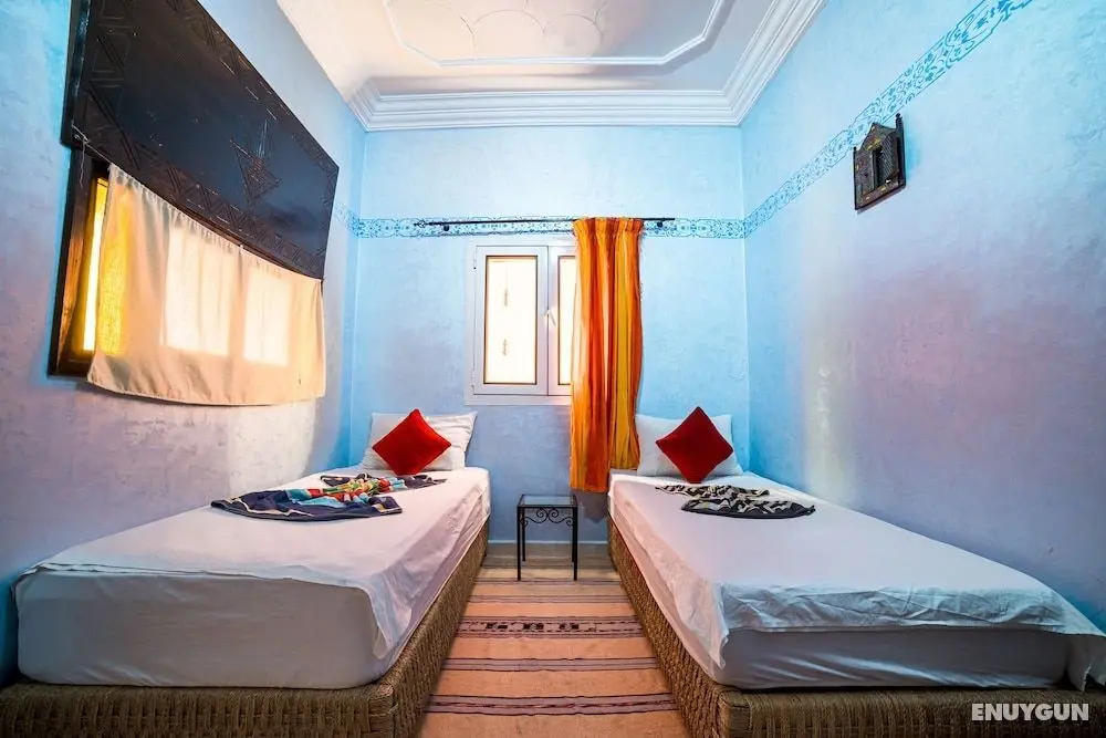 Original Surf Morocco - Hostel - Öne Çıkan Resim