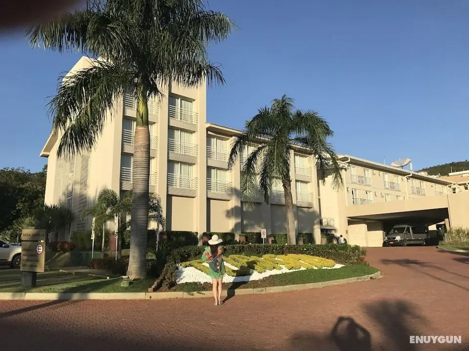 Original Trips - Hotel Turismo - Öne Çıkan Resim