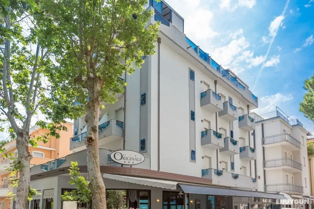 Hotel Originale - Öne Çıkan Resim
