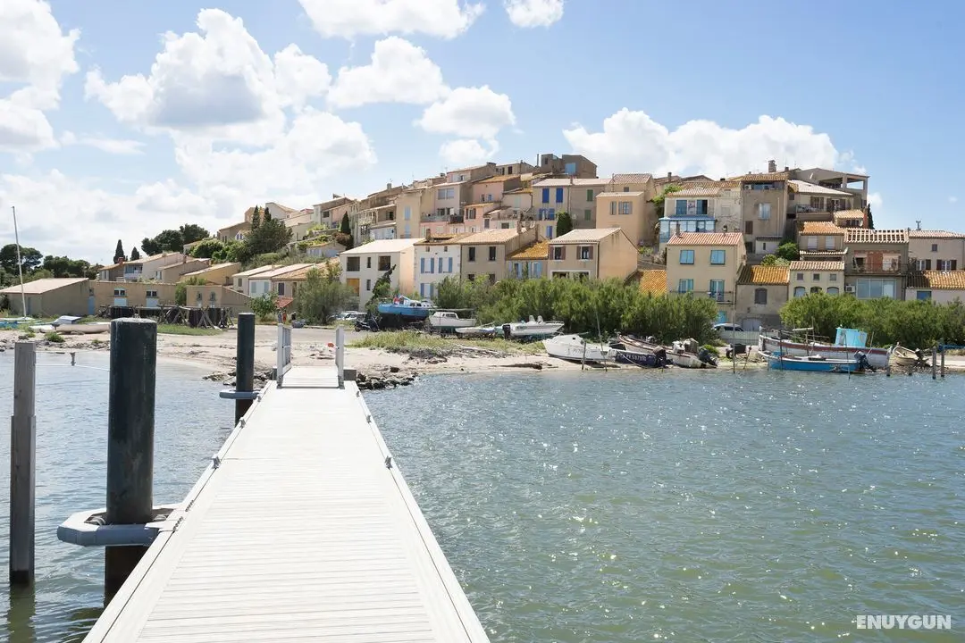 The Originals Access, Hôtel Le Puech, Narbonne - Aktiviteler