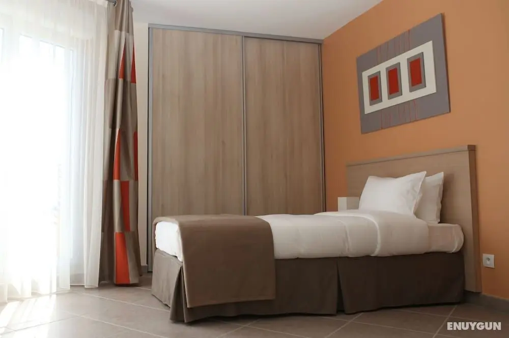 The Originals Boutique, Hôtel l'Occitan, Aubagne Nord - Öne Çıkan Resim