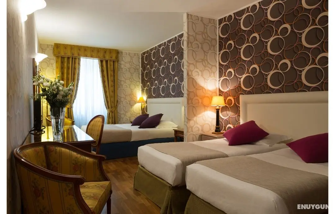 The Originals Boutique, Hotel Palazzo Lovera - Oda