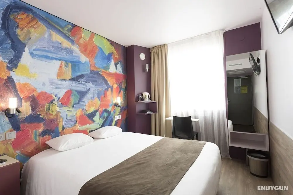 The Originals City, Hôtel Codalysa, Torcy - Öne Çıkan Resim