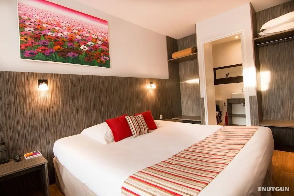 The Originals City, Hôtel Le Lodge - Öne Çıkan Resim