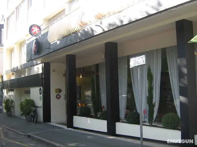The Originals City Hôtel Napoléon La Roche-sur-Yon - Genel