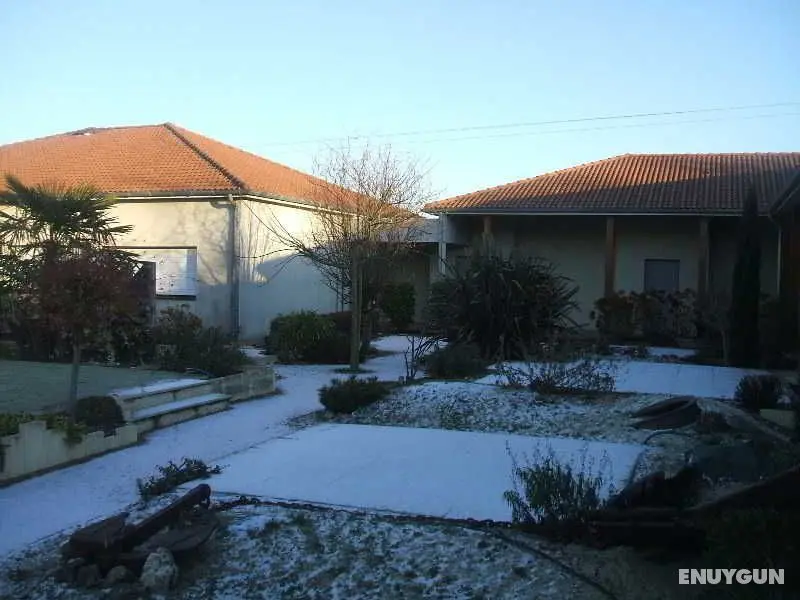 The Originals City, Le Logis d'Elbée, Cholet Nord - Genel