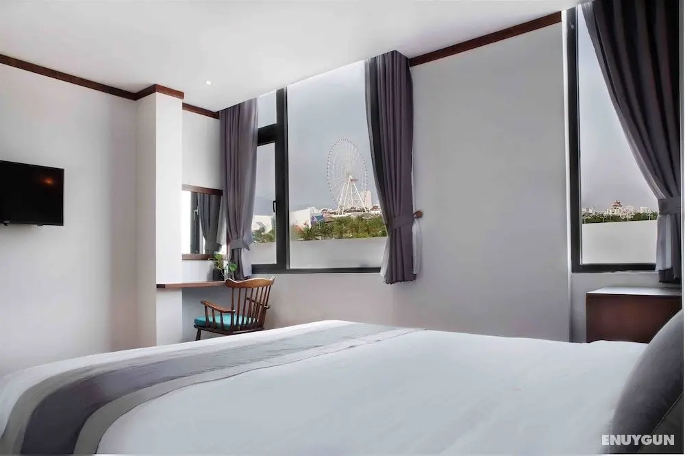 Origo Hotel Da Nang - Öne Çıkan Resim