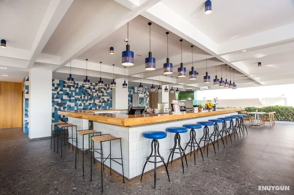 Orion Hotel Faliraki - Öne Çıkan Resim