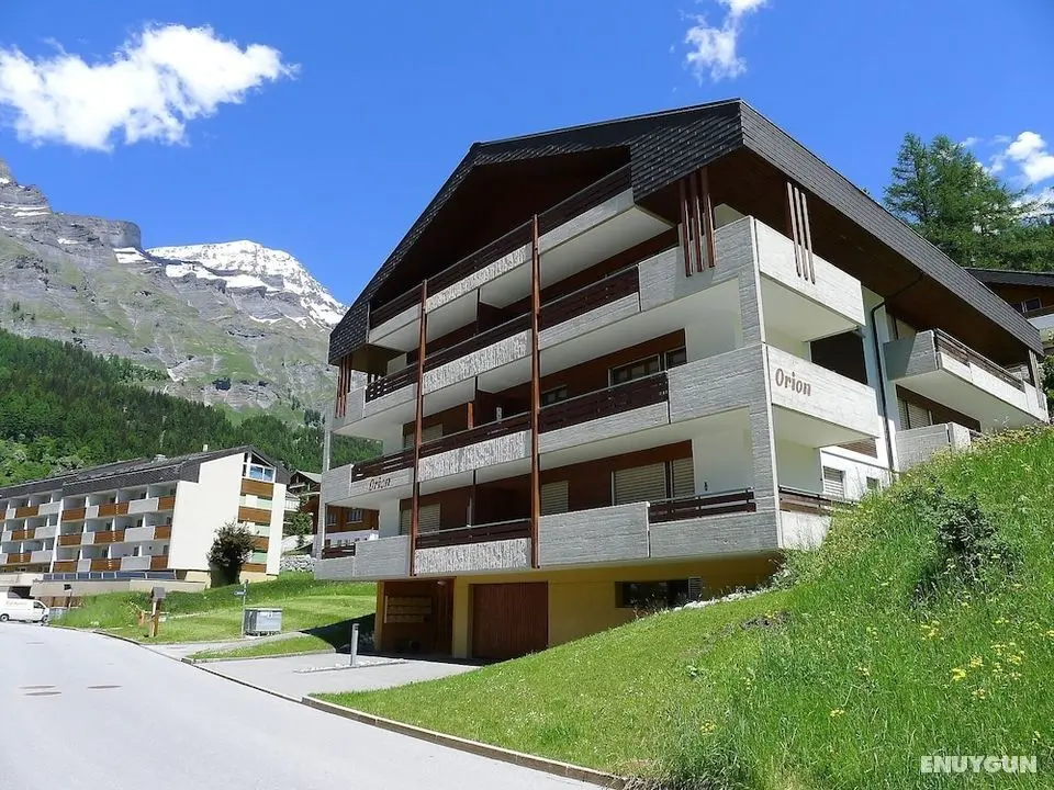 Orion Leukerbad in Leukerbad - Öne Çıkan Resim