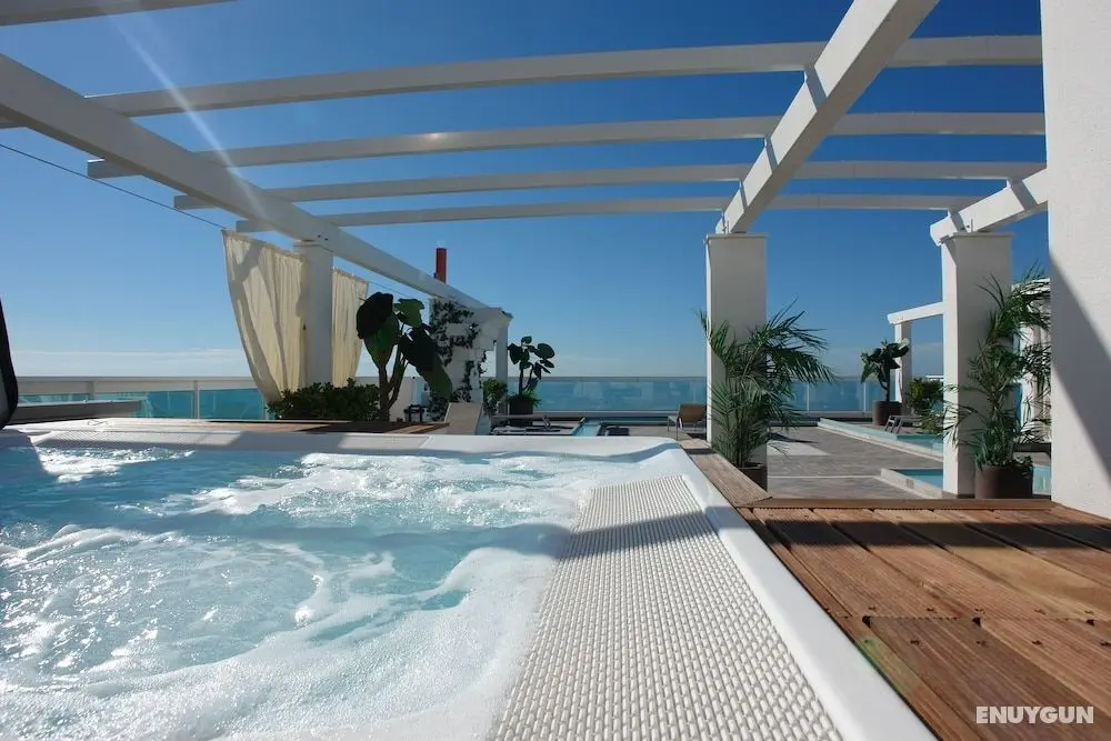 Hotel Orizzonte - Öne Çıkan Resim