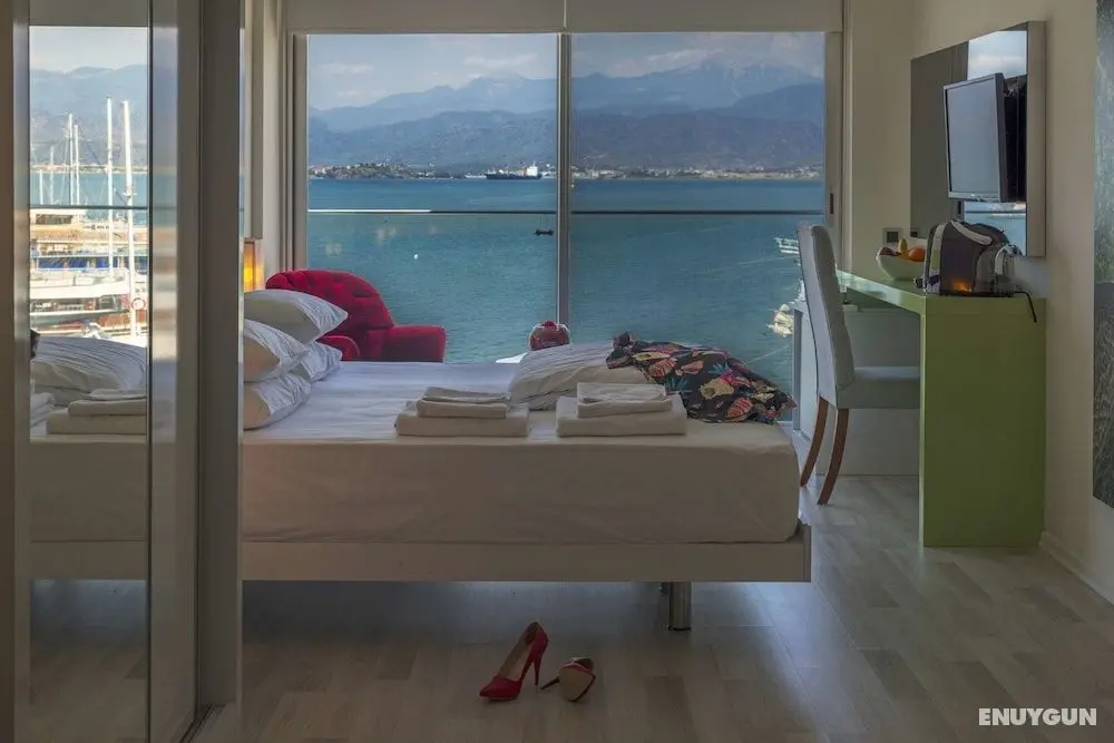 Orka Boutique Hotel - Öne Çıkan Resim