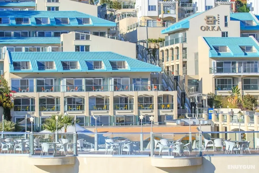 Orka Sunlife Villas - Öne Çıkan Resim