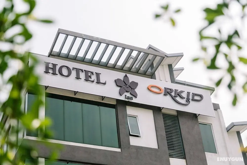 Orkid Inn Mahkota Cheras - Öne Çıkan Resim