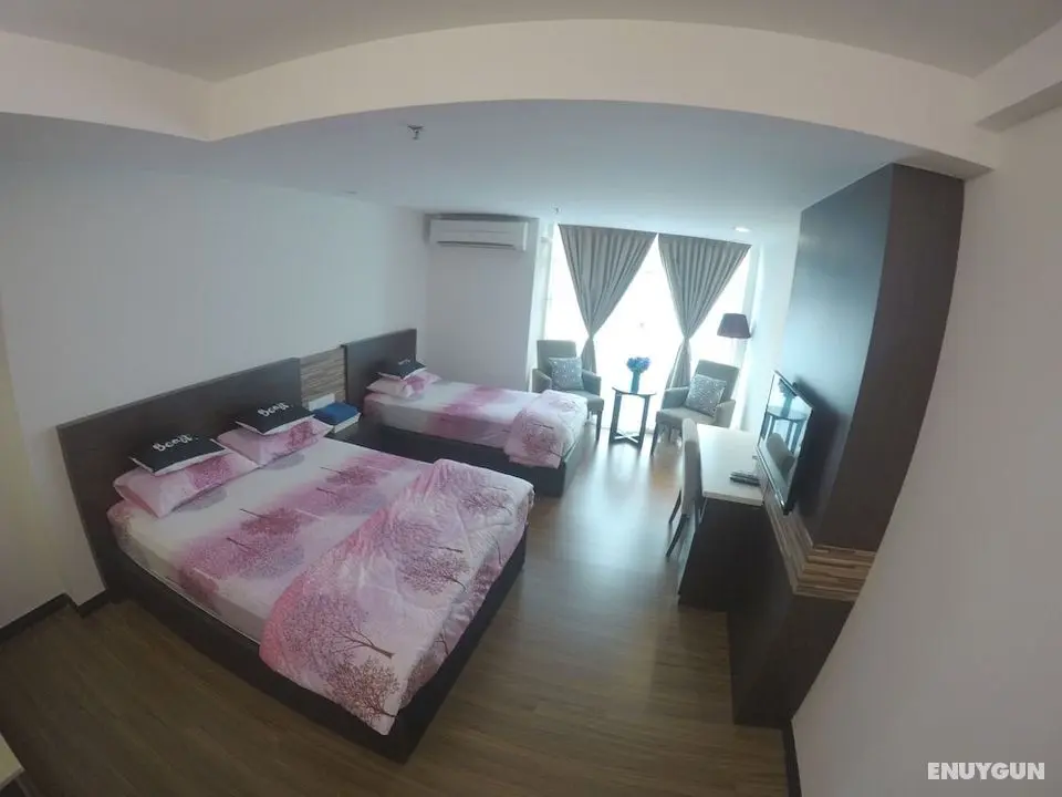 Orkid Studio Apartment - Öne Çıkan Resim