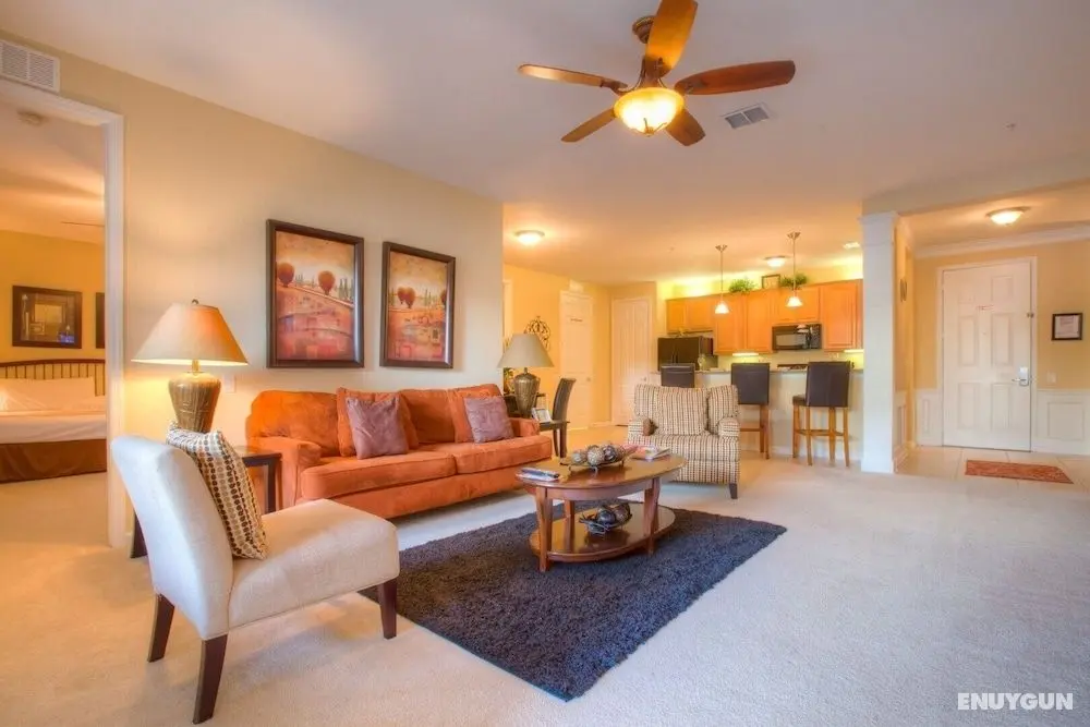 Orlando Escape 2 Bedroom Condo by Redawning - Öne Çıkan Resim