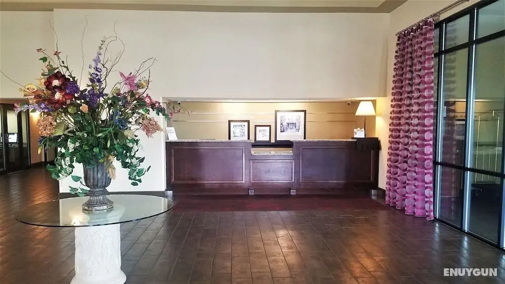 Orlando Palms Hotel - Lobi