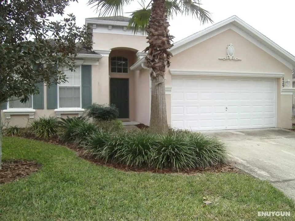 Orlando Renters - Öne Çıkan Resim