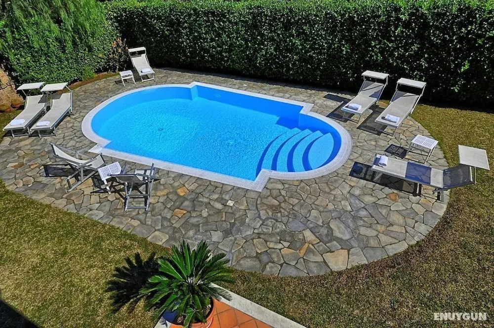 Villa Orlando - Öne Çıkan Resim