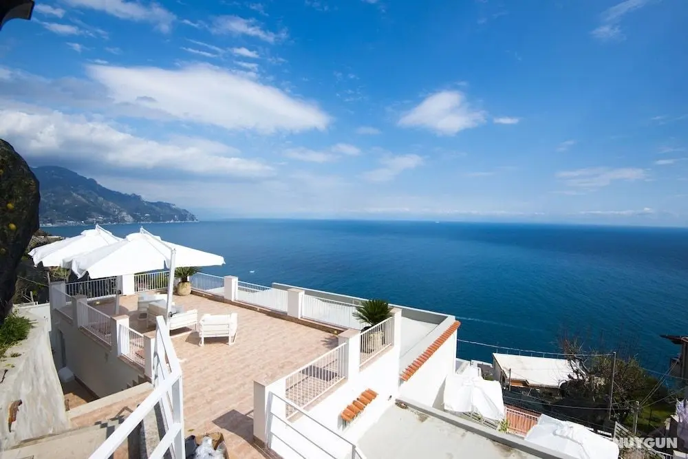 Villa Orleans - Öne Çıkan Resim