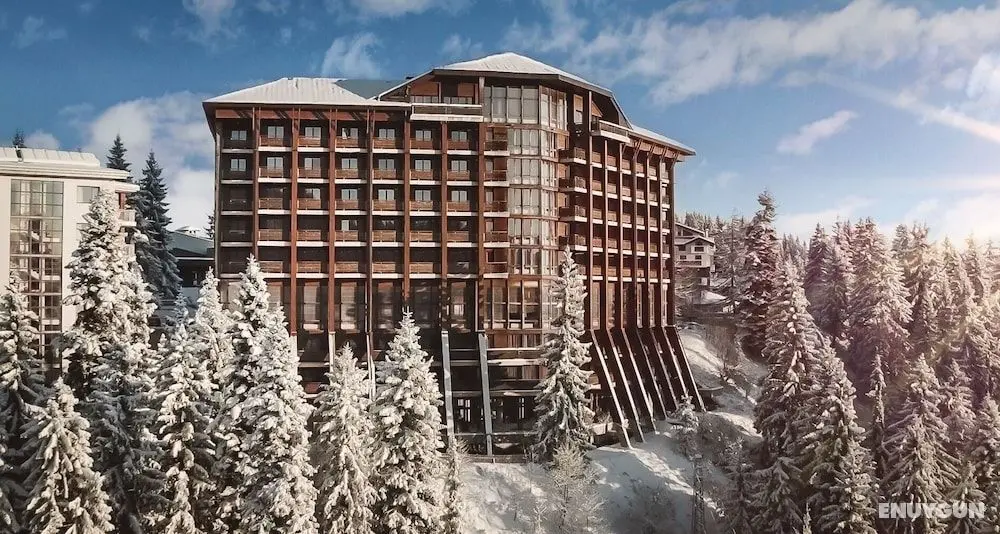 Hotel Orlovetz - Öne Çıkan Resim