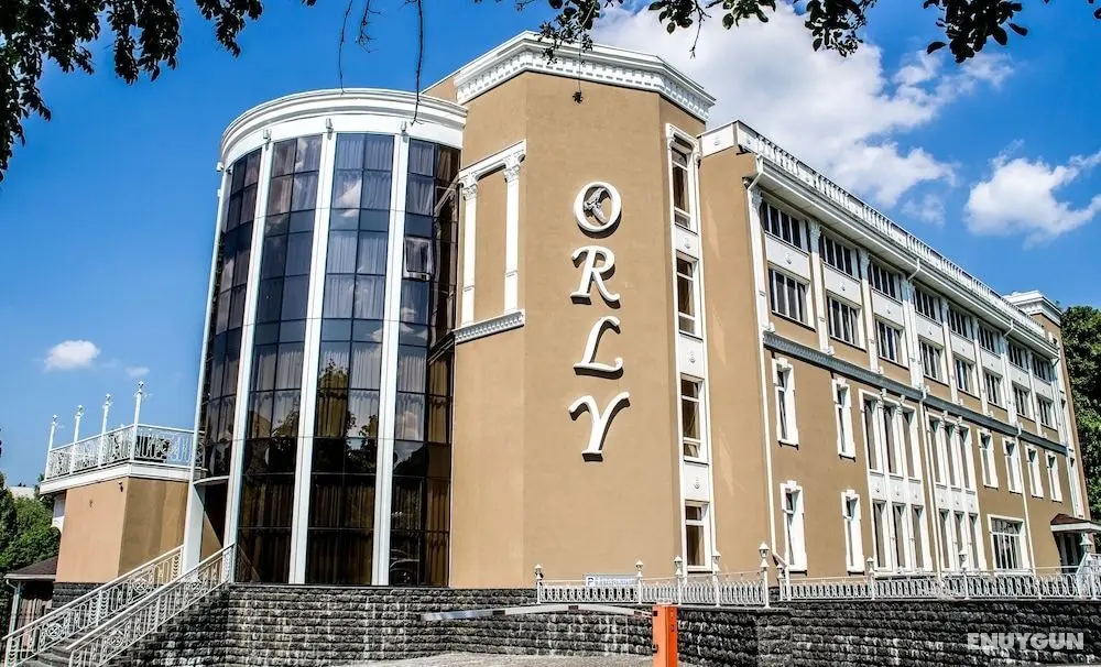 Orly Park-Hotel - Öne Çıkan Resim