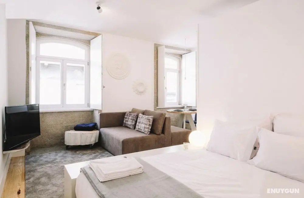 ORM - Almada Apartments - Öne Çıkan Resim