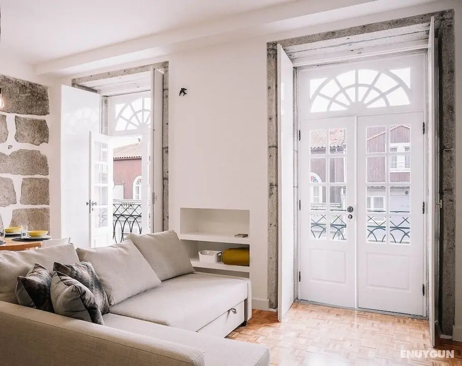 ORM - Ribeira Apartment - Öne Çıkan Resim
