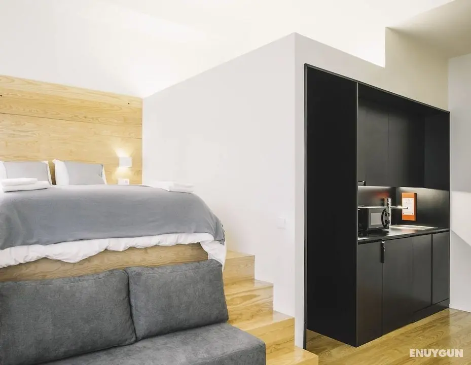 ORM- Saraiva de Carvalho apartments - Öne Çıkan Resim