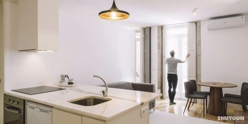 ORM - Terço e Cativo Apartments - Öne Çıkan Resim