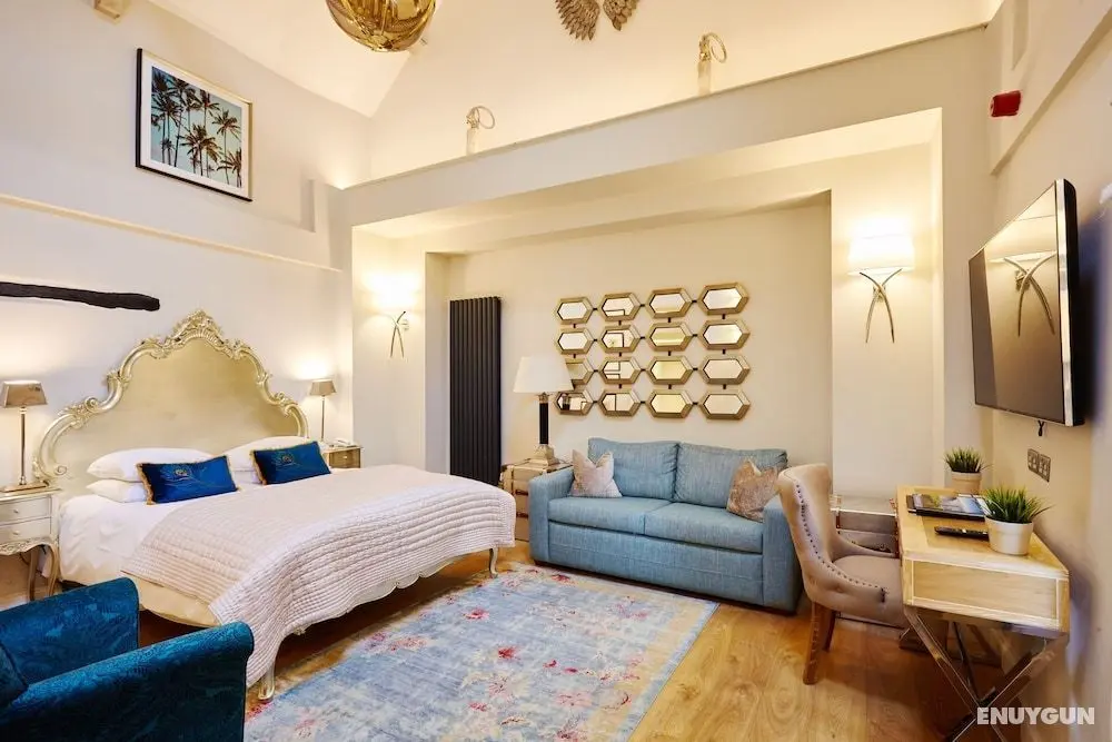 The Ormond At Tetbury - Öne Çıkan Resim