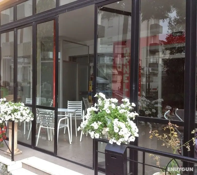Hotel Ornella - Öne Çıkan Resim