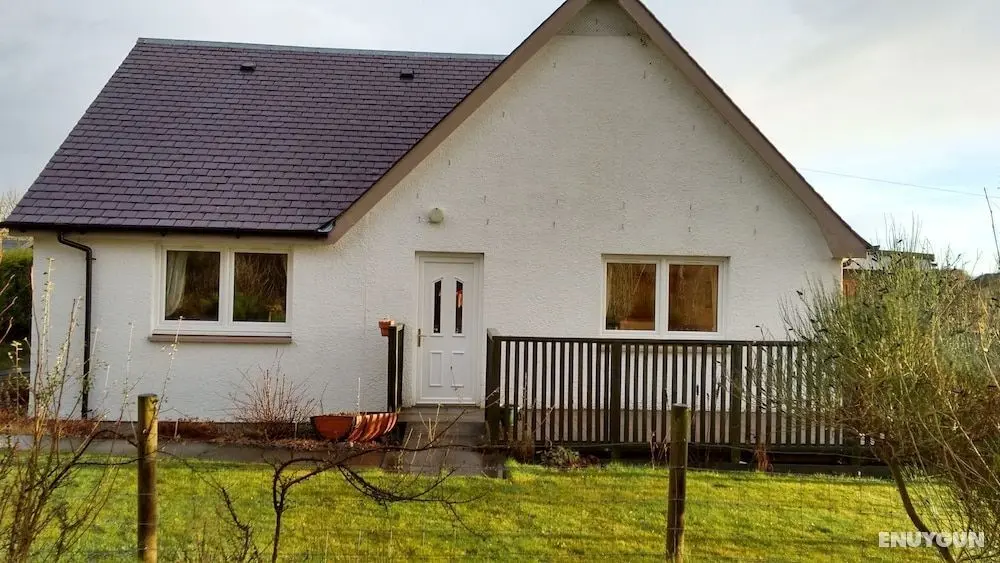 Ornum Cottage - Öne Çıkan Resim
